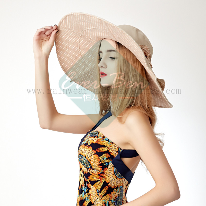 Fashion hats summer hats for girl5